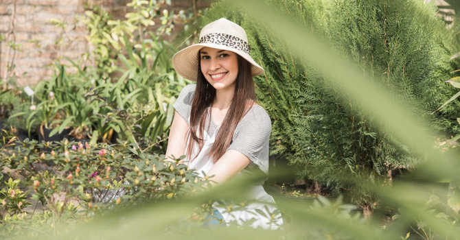 Easing Plant Care Worries for New Generations of Gardeners